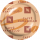 Cutie 50 capsule Cafea Nespresso Pro Creation Caramello